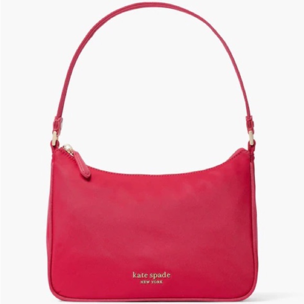 Kate Spade The Little Better Sam Nylon Small Shoulder Bag